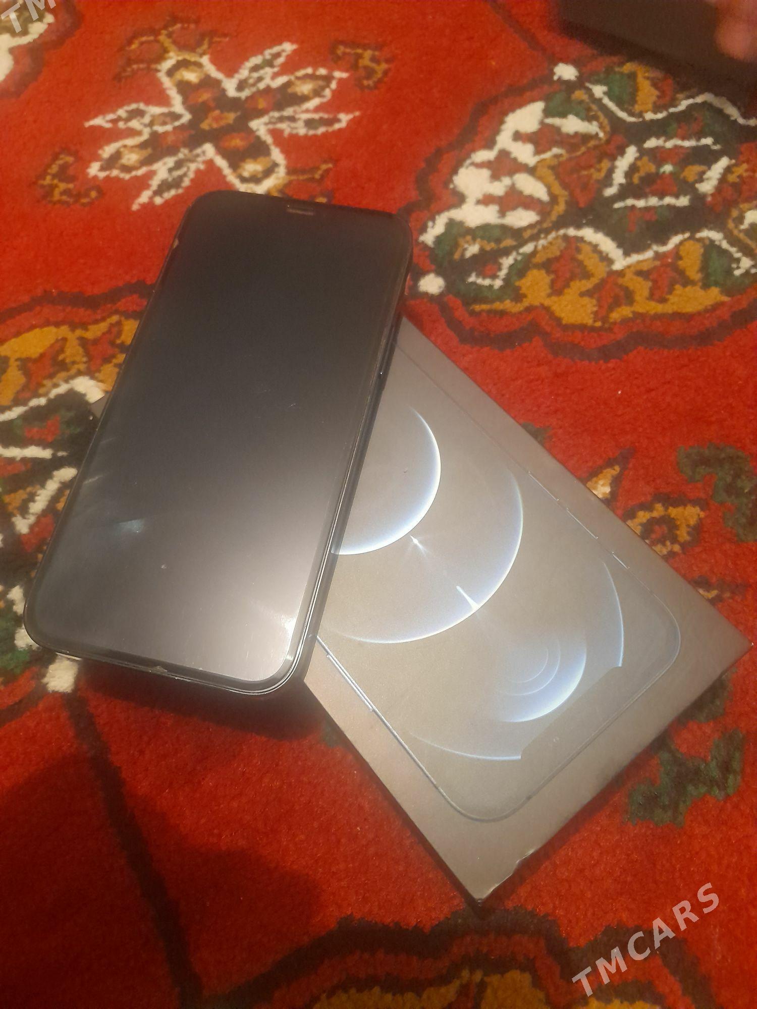 iphon 12 pro 512 - Бузмеин - img 1