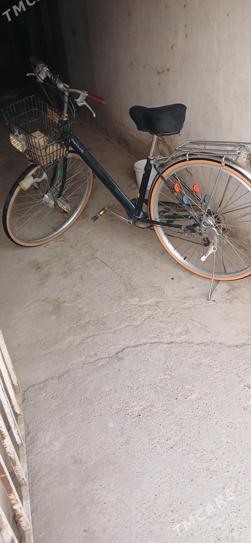 27lik tigire söz yok - Tejen - img 1