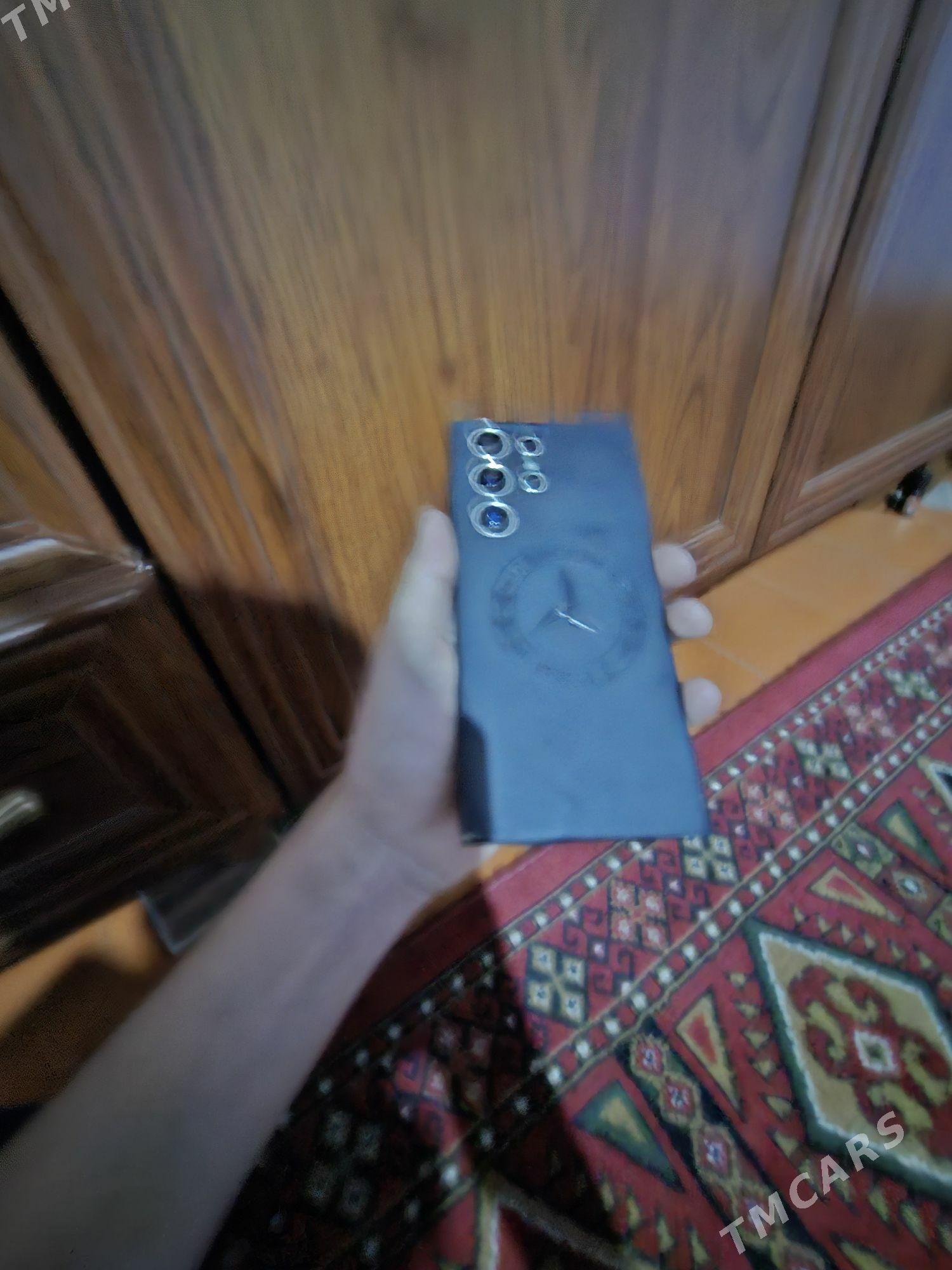 Samsung. s24 ultra 1.1 kopia - Мары - img 2