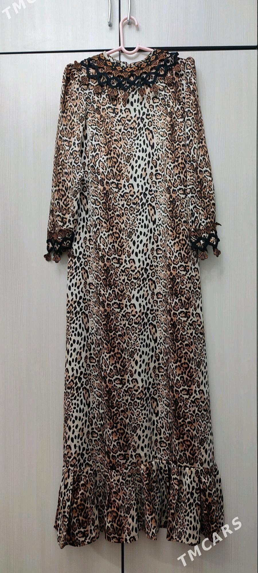 Köýnek - Balkanabat - img 1