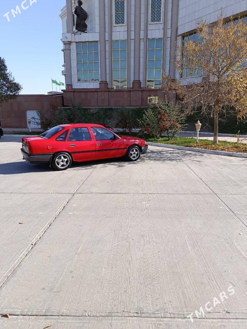 Opel Vectra 1991 - 37 000 TMT - Мургап - img 4