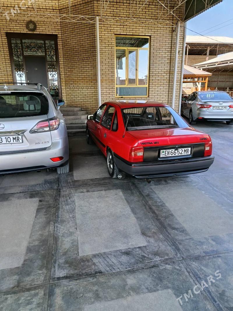 Opel Vectra 1991 - 37 000 TMT - Мургап - img 8