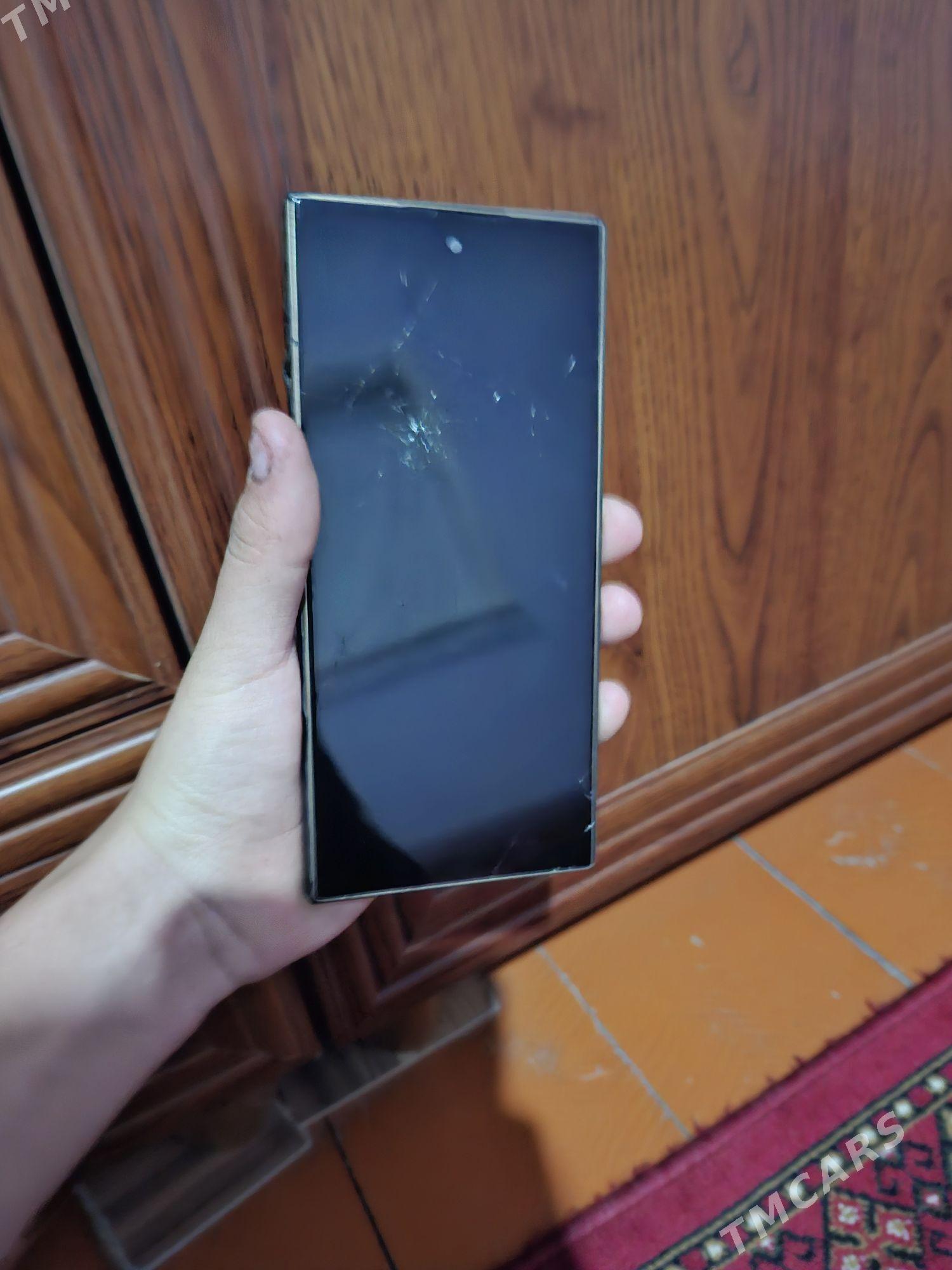 Samsung. s24 ultra 1.1 kopia - Мары - img 3