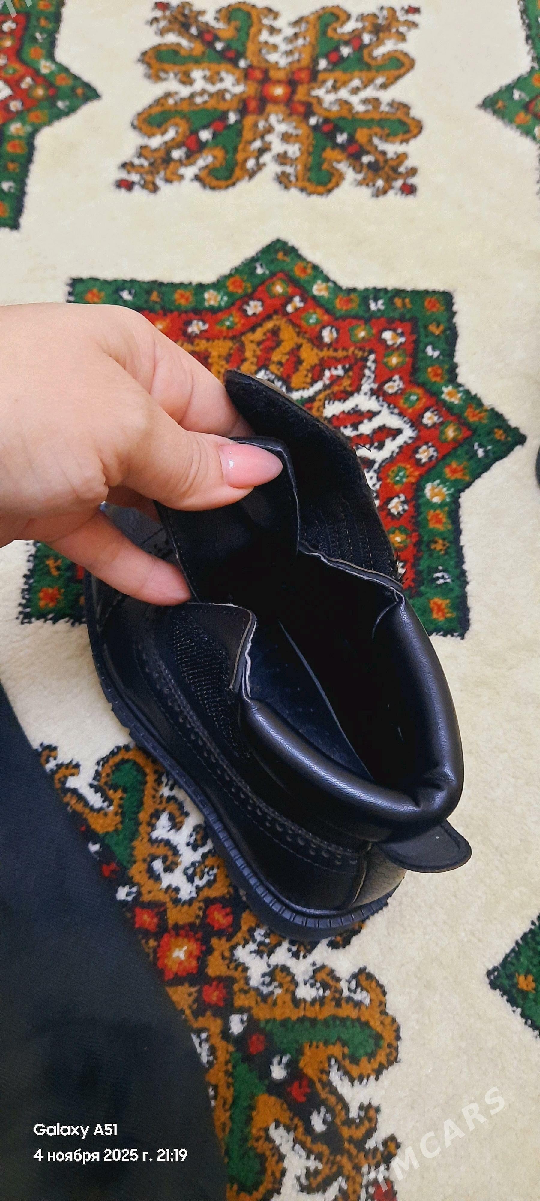 сапожка детский новый - Туркменабат - img 2