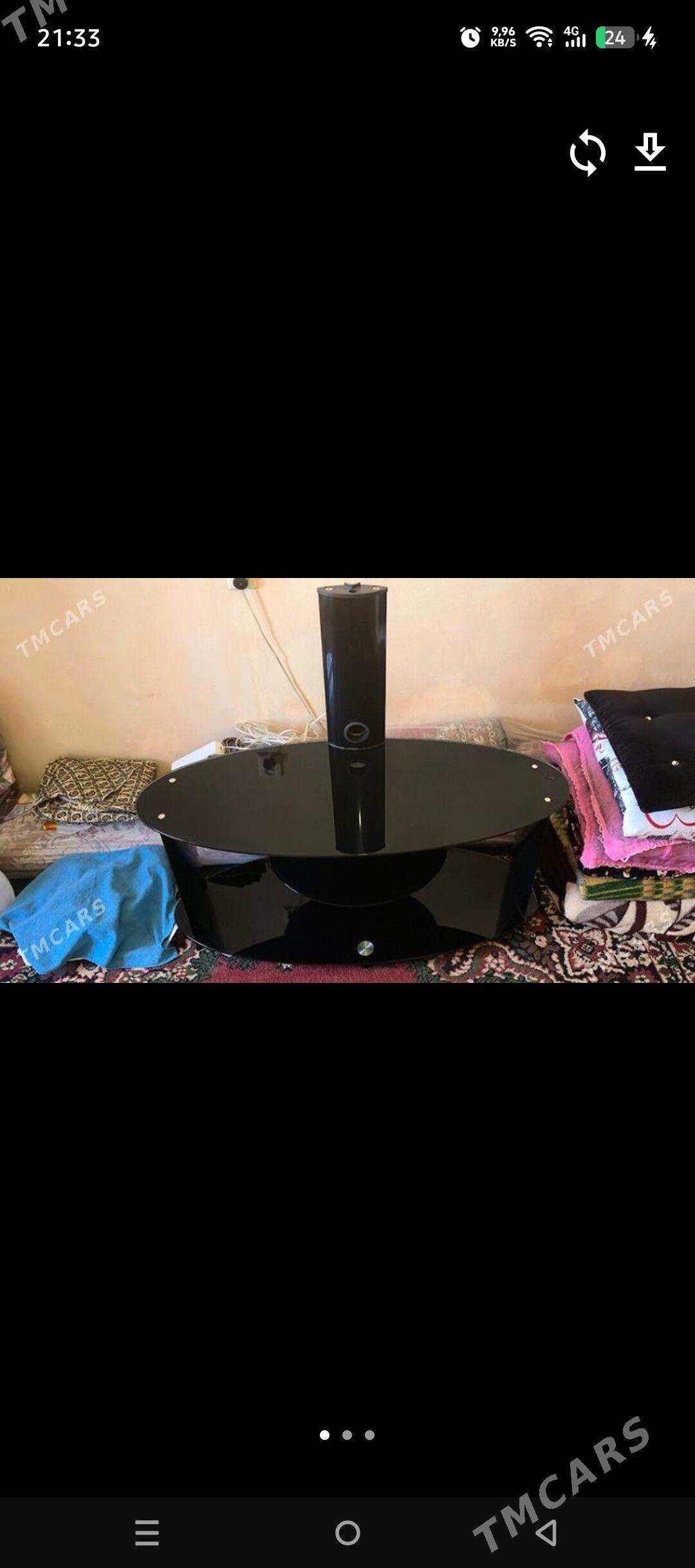 telewizora podstawka - Мир 7 - img 2