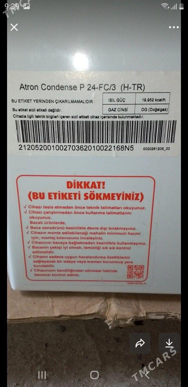 Комбы тазе уланьмадык 24 лик - Baýramaly - img 1