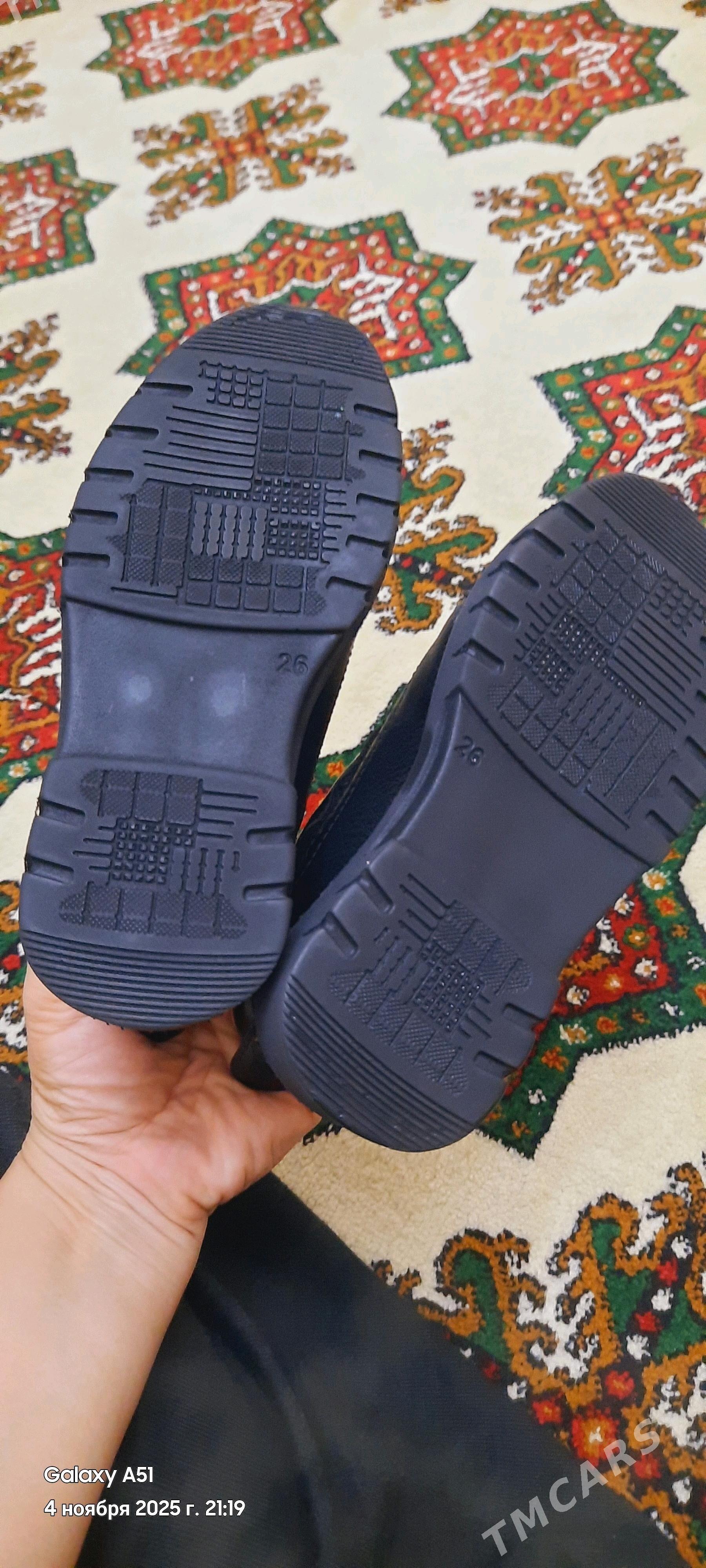 сапожка детский новый - Туркменабат - img 3