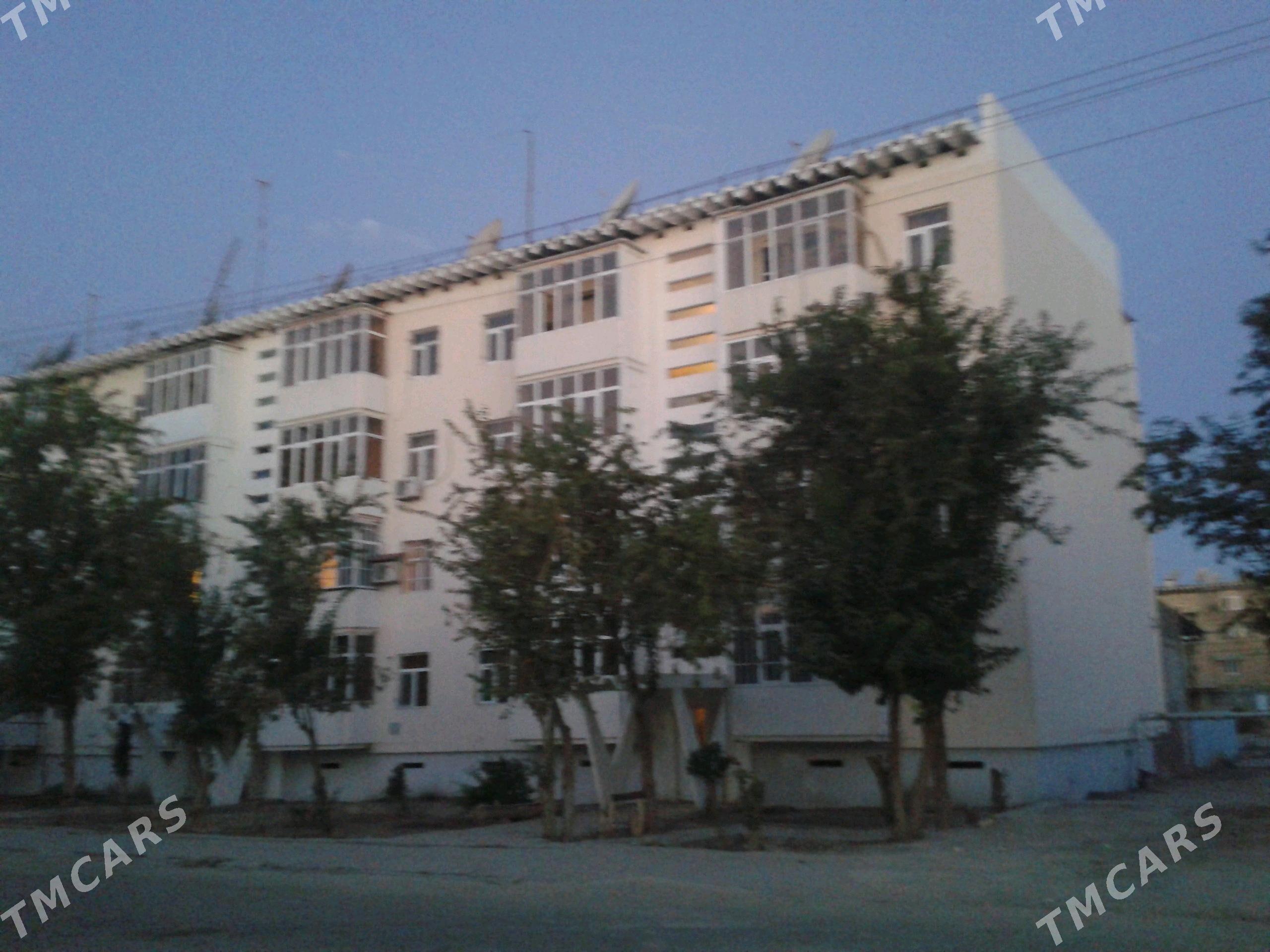 Kwartirant alyan - Дашогуз - img 2