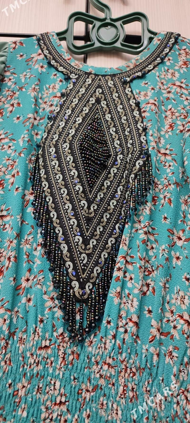 Köýnek - Balkanabat - img 3