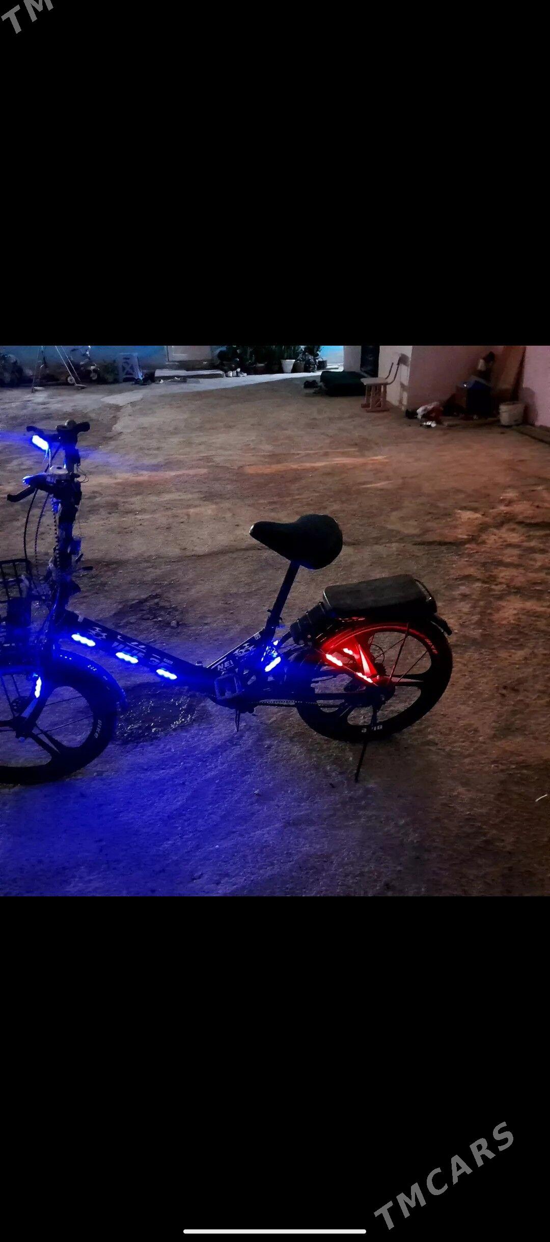 Kama tigir - Ким район - img 2