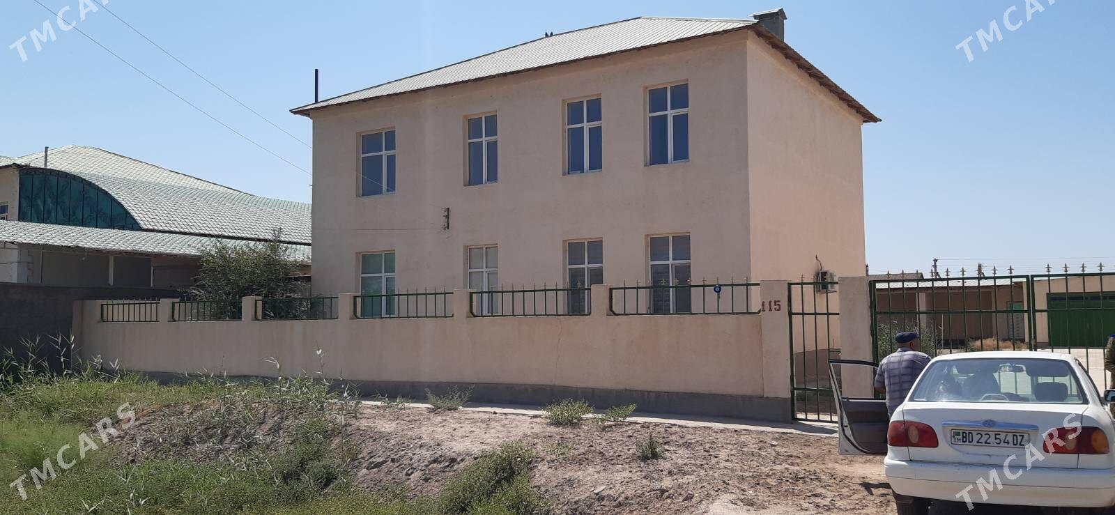 Satlyk Kotej jay - етр. Туркменбаши - img 1