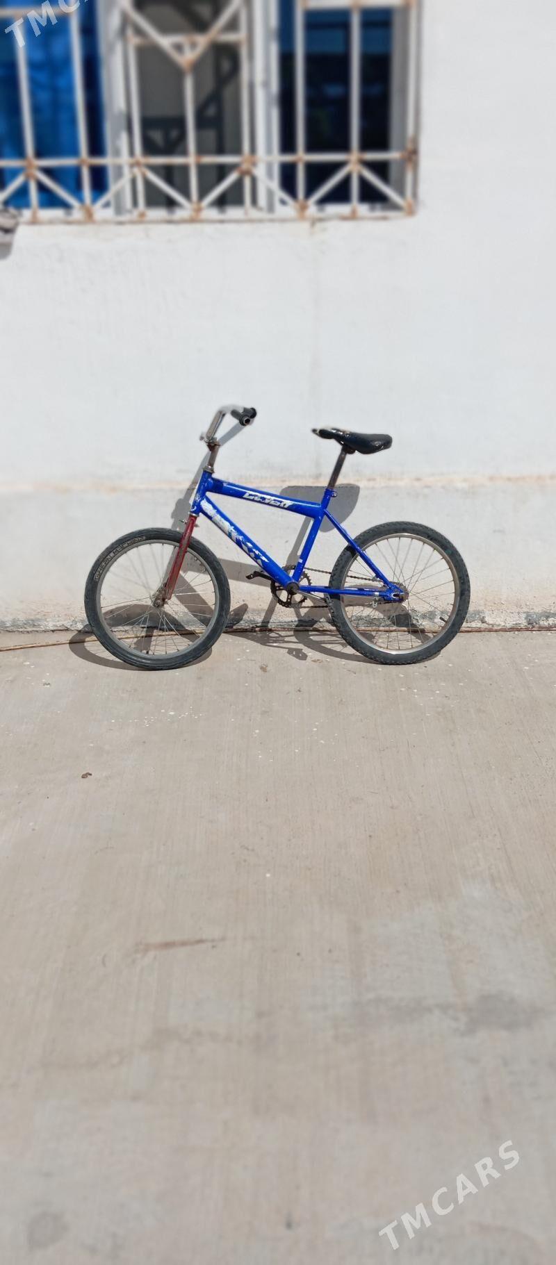 tigir - Aşgabat - img 2