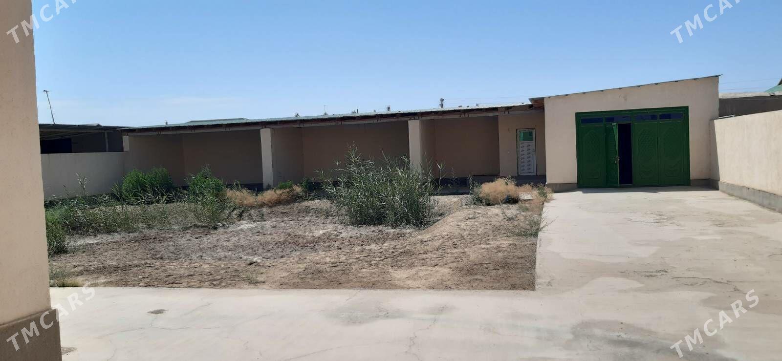 Satlyk Kotej jay - етр. Туркменбаши - img 3