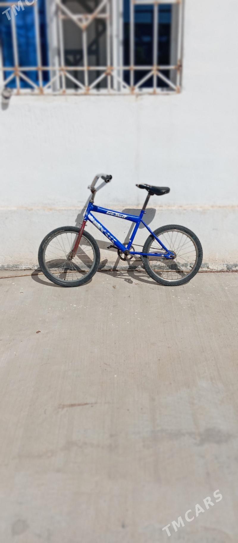 tigir - Aşgabat - img 3