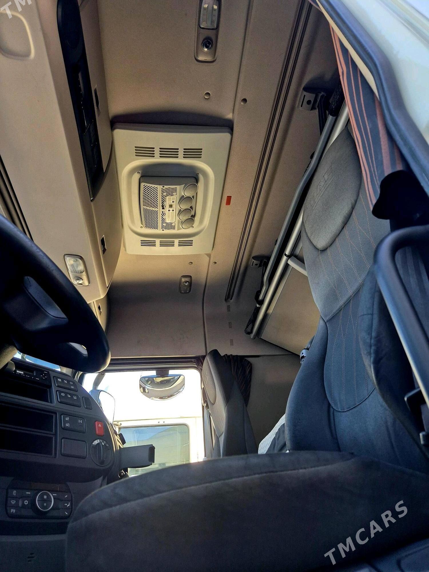 DAF 480 2020 - 740 777 TMT - Ашхабад - img 4