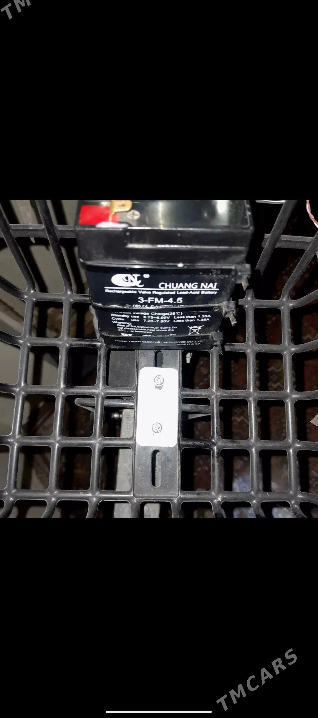 Kama tigir - Ким район - img 5