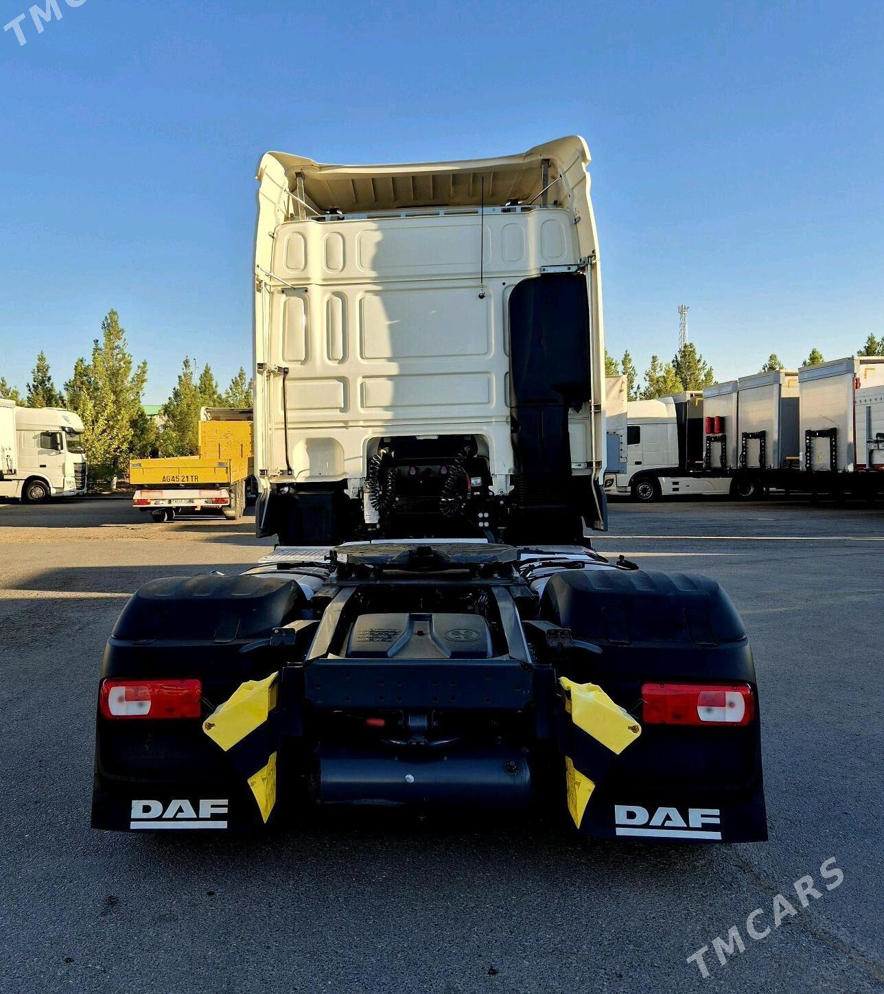 DAF 480 2020 - 740 777 TMT - Ашхабад - img 6