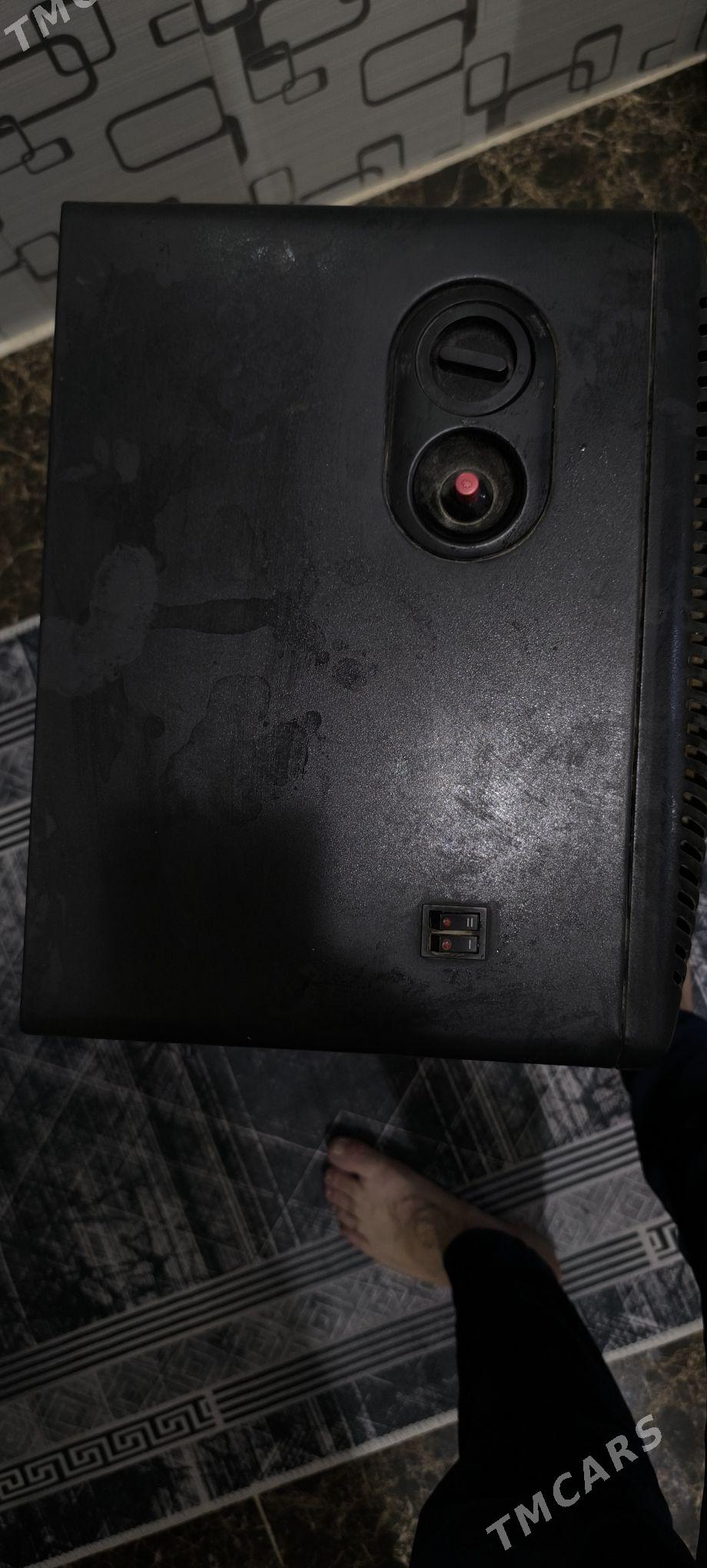 Eyran peç uzynlygy 80s ini 40s - Дашогуз - img 2