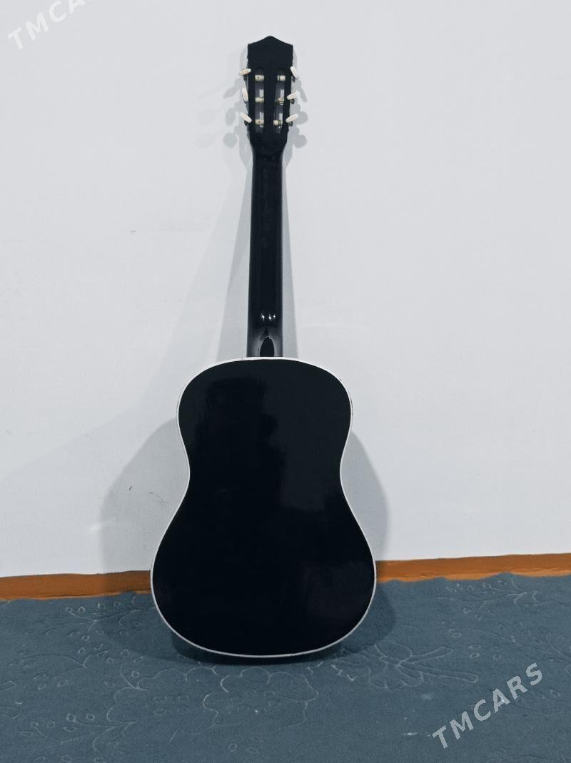 Gitara - Чарджоу - img 2