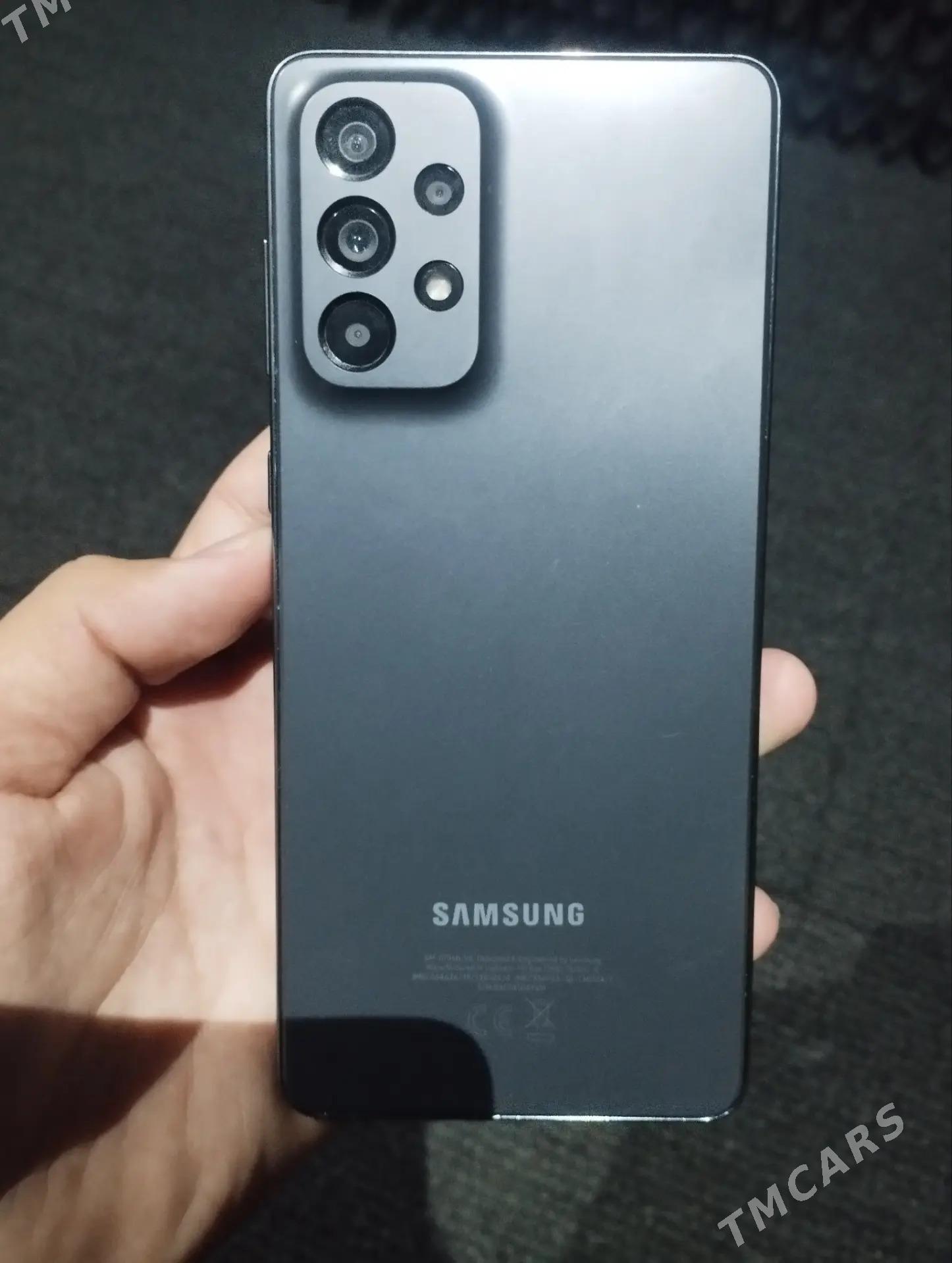 samsung a73 - Дашогуз - img 4