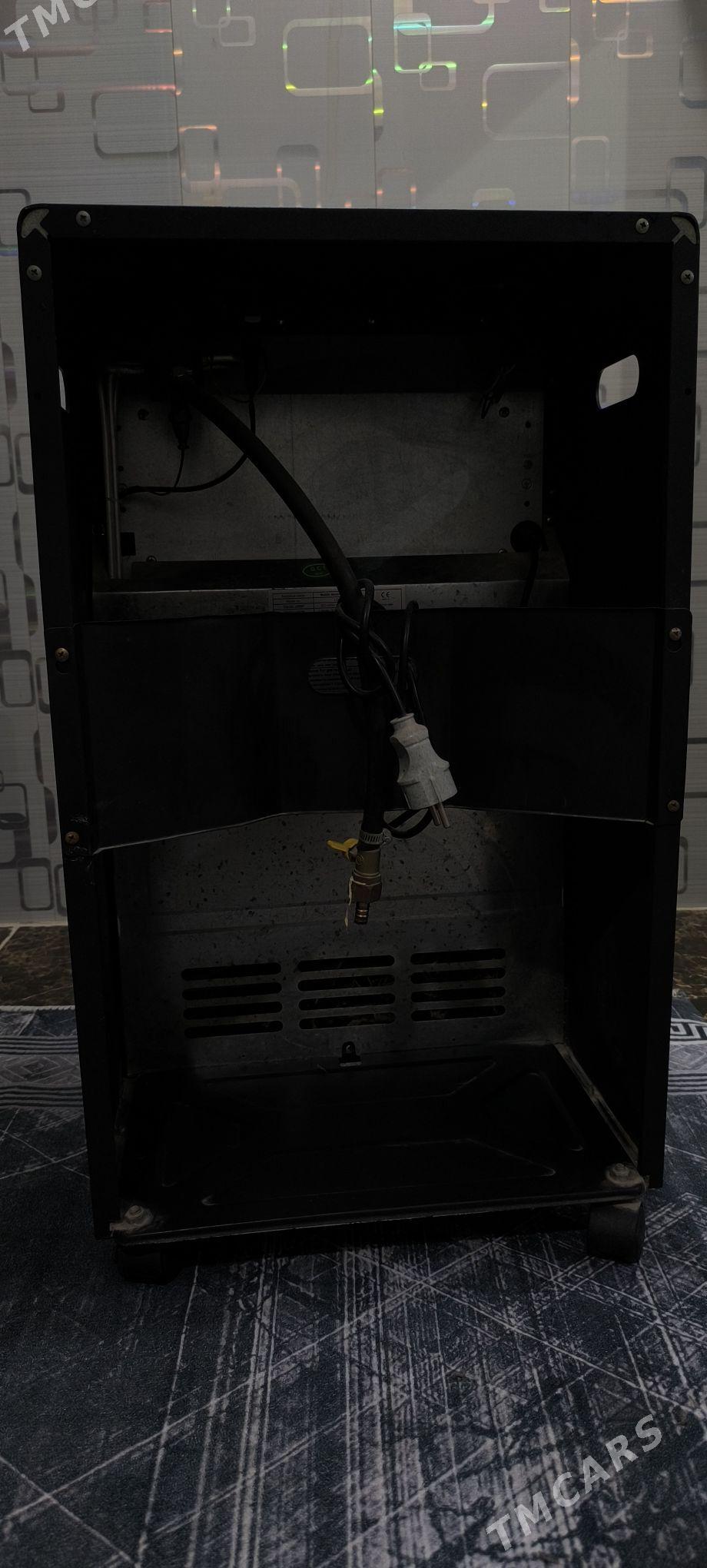 Eyran peç uzynlygy 80s ini 40s - Дашогуз - img 4