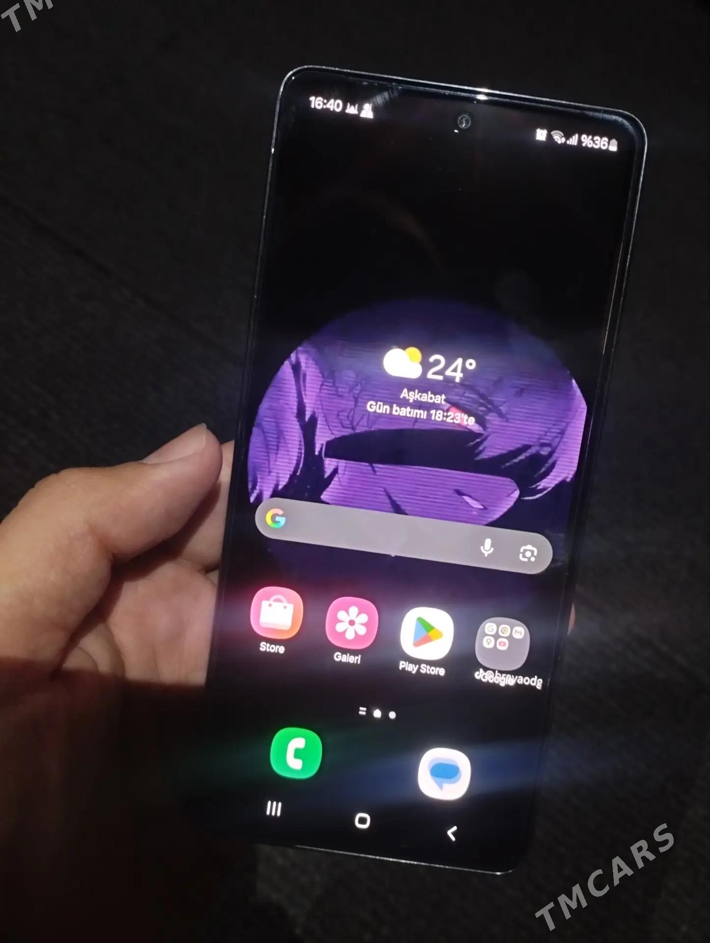 samsung a73 - Дашогуз - img 1