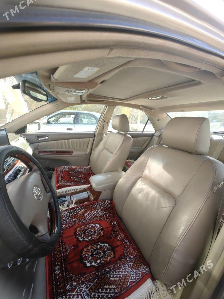 Toyota Camry 2003 - 210 000 TMT - Türkmenabat - img 3