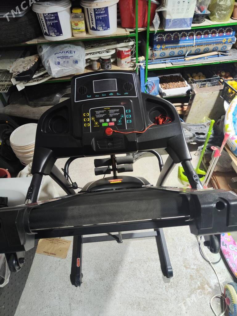 begawoy daroska - Ашхабад - img 4