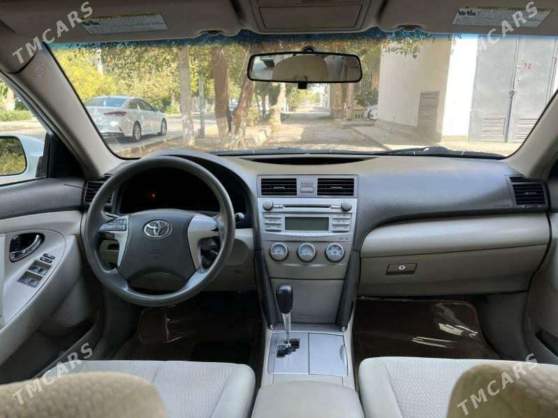Toyota Camry 2009 - 225 000 TMT - Aşgabat - img 6