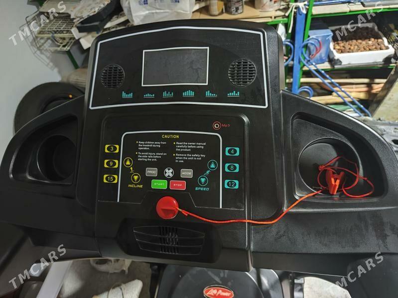 begawoy daroska - Aşgabat - img 1