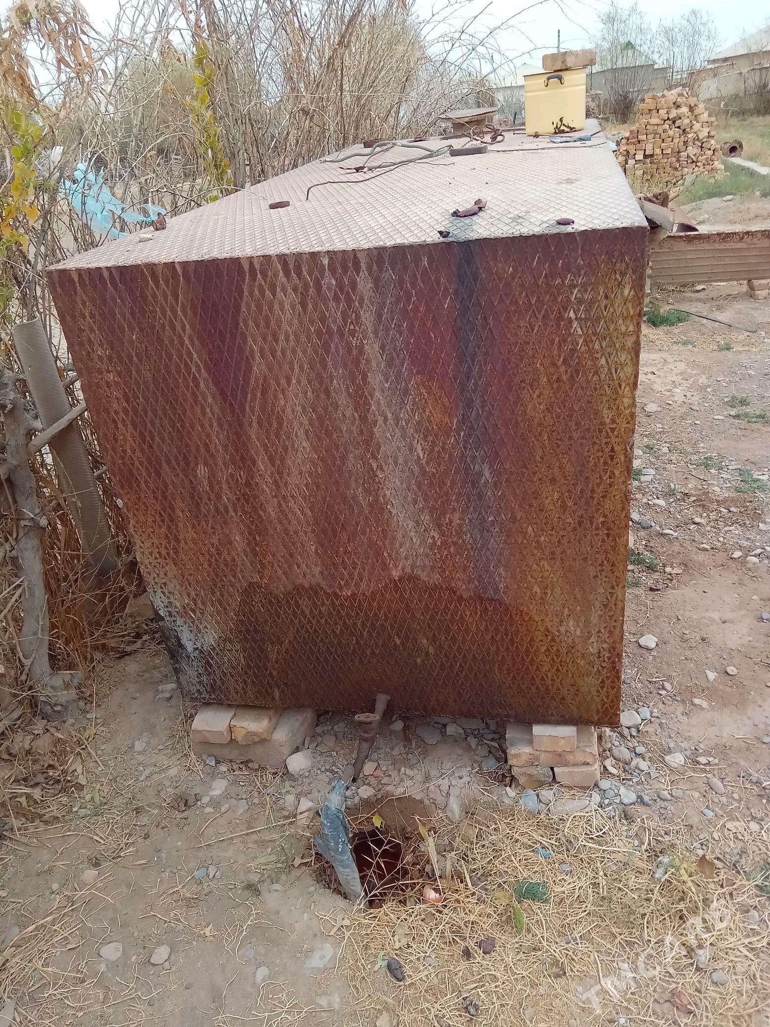 bocka - Tejen - img 1