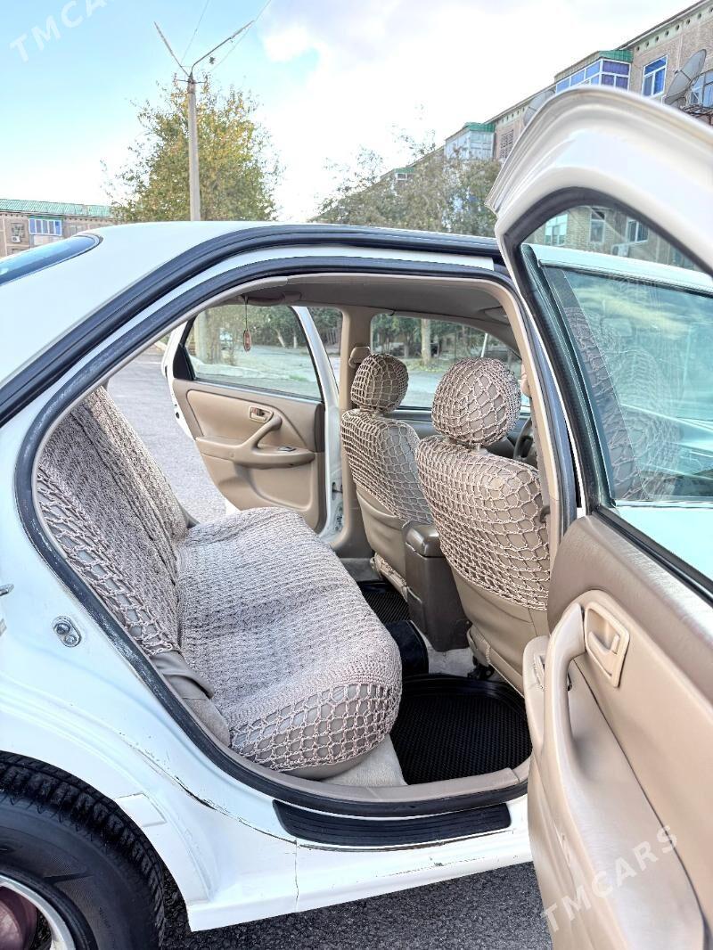 Toyota Camry 2000 - 139 000 TMT - Туркменабат - img 7