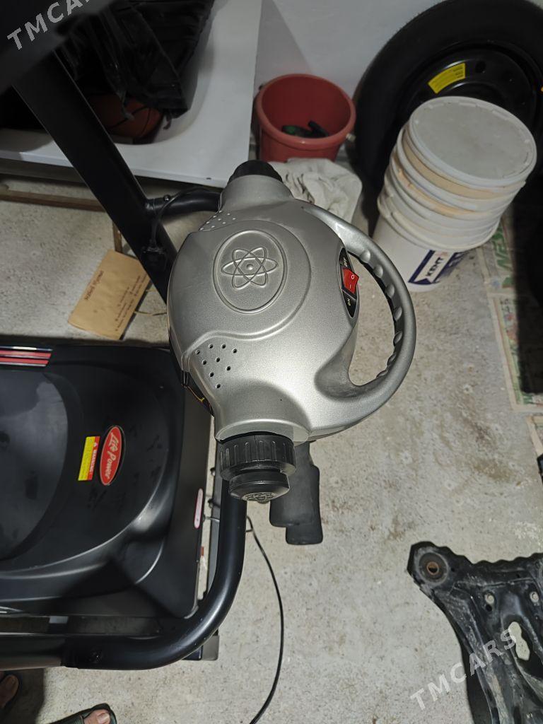 begawoy daroska - Ашхабад - img 5