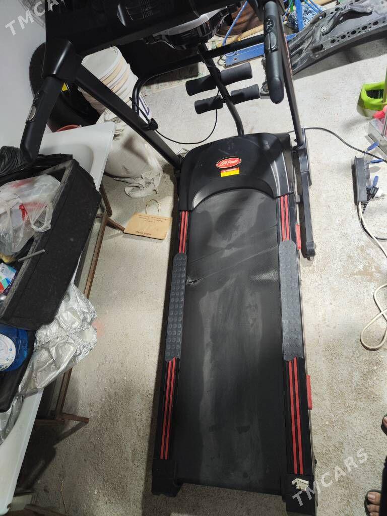 begawoy daroska - Ашхабад - img 2