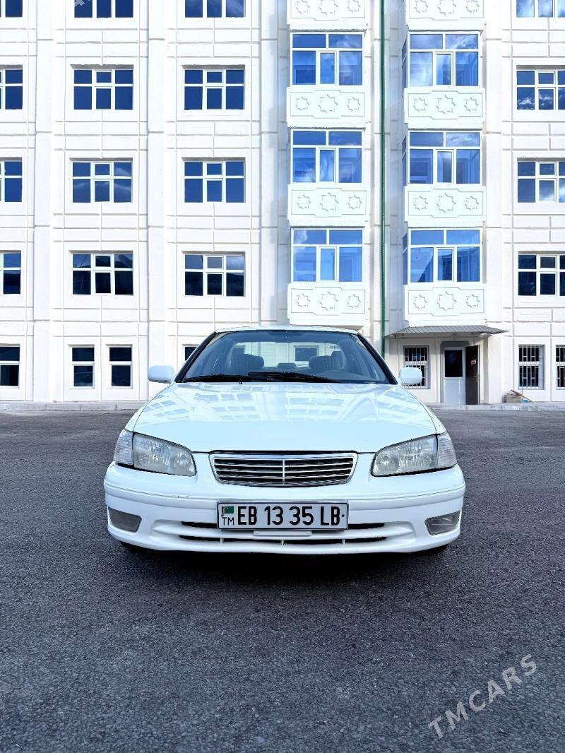 Toyota Camry 2000 - 139 000 TMT - Туркменабат - img 2