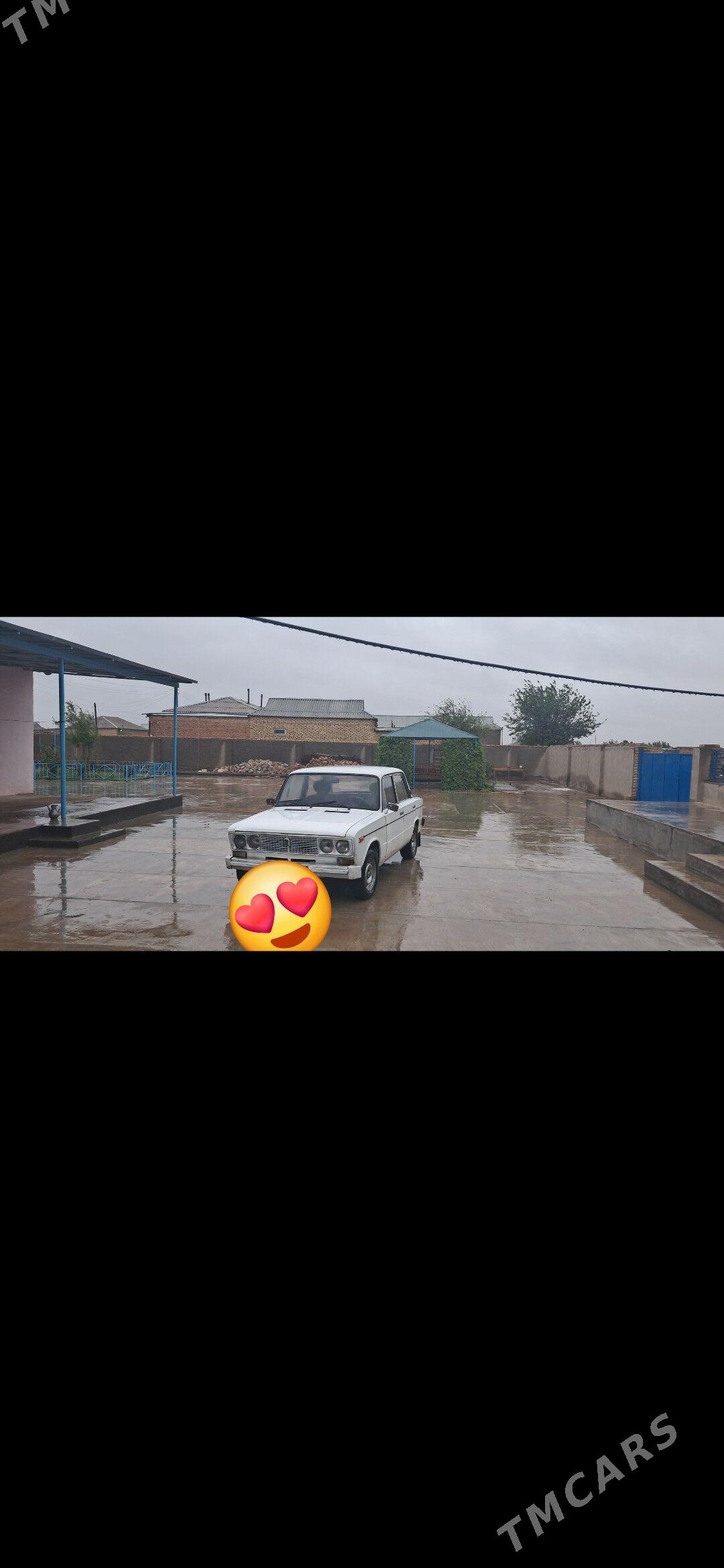 Lada 2106 1999 - 32 000 TMT - Серахс - img 6