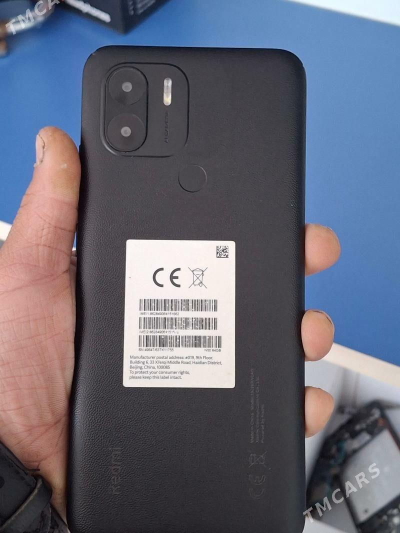 Redmi a2plus - Murgap - img 1