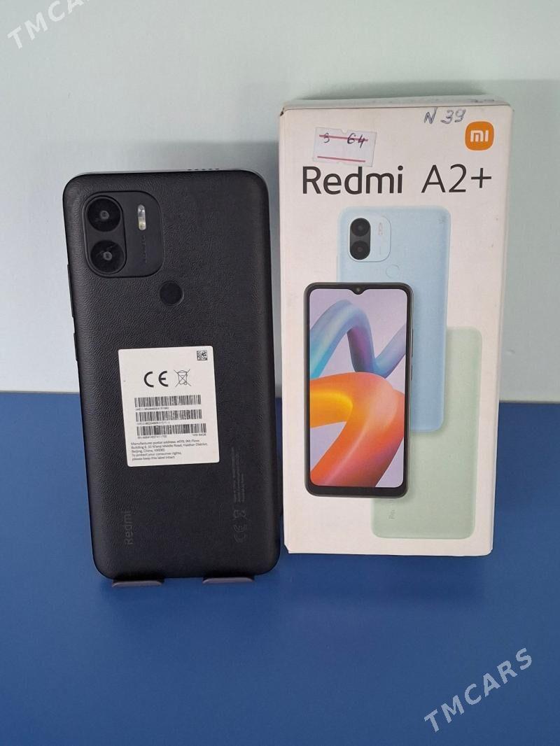 Redmi a2plus - Murgap - img 2