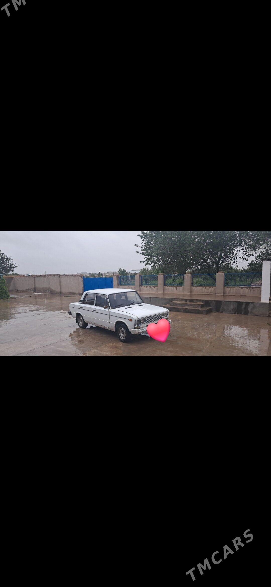 Lada 2106 1999 - 32 000 TMT - Серахс - img 5