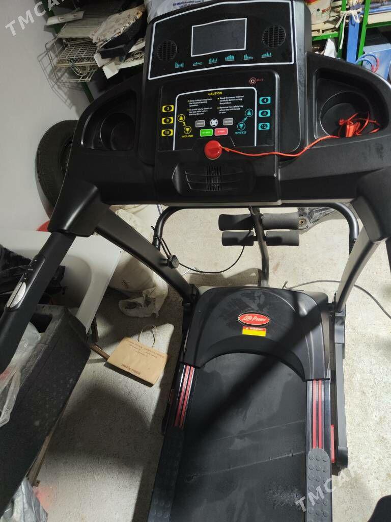 begawoy daroska - Ашхабад - img 3