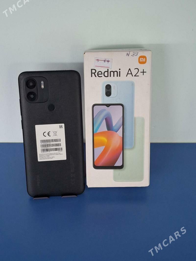 Redmi a2plus - Murgap - img 3