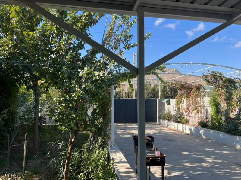 Дом багир/Bagyr - Bagyr - img 10