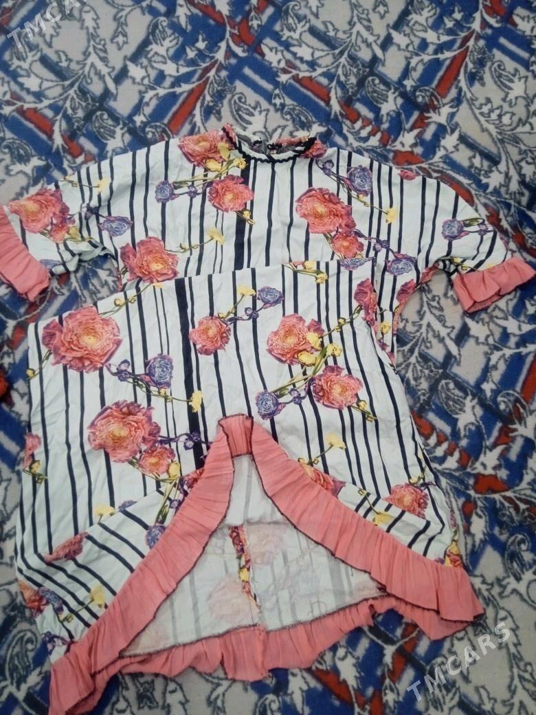 tayyn koynek - Daşoguz - img 6