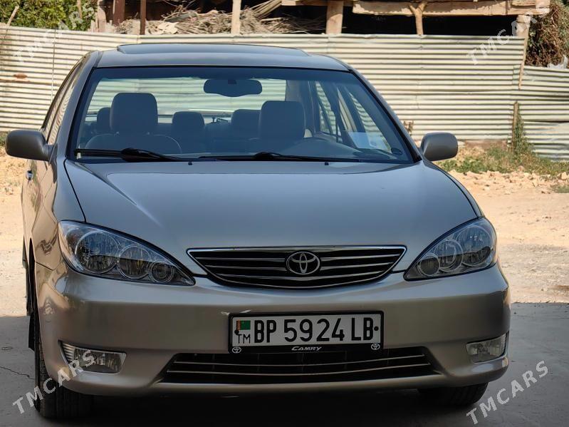 Toyota Camry 2003 - 210 000 TMT - Türkmenabat - img 1