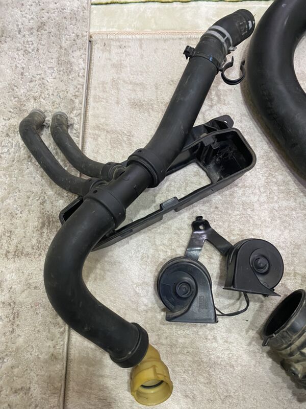 Ford zapcas 1 500 TMT - Ашхабад - img 2