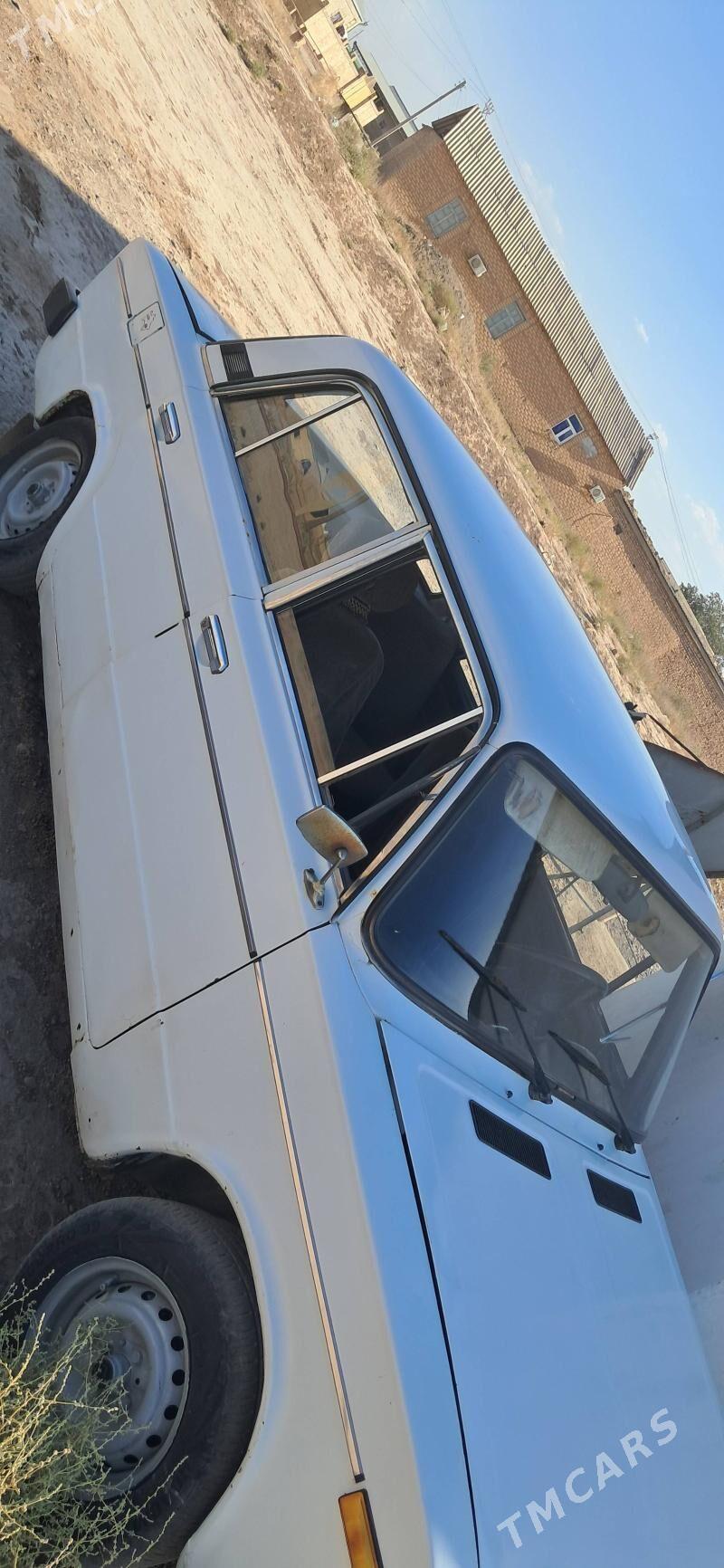 Lada 2106 1999 - 32 000 TMT - Серахс - img 3