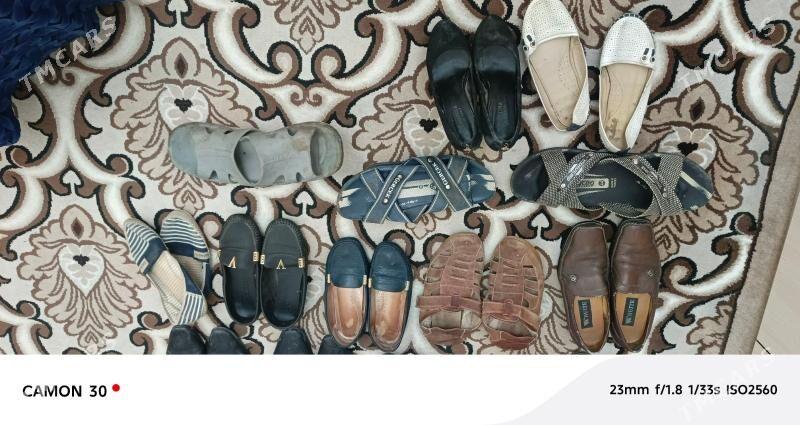 kouslor - Aşgabat - img 4