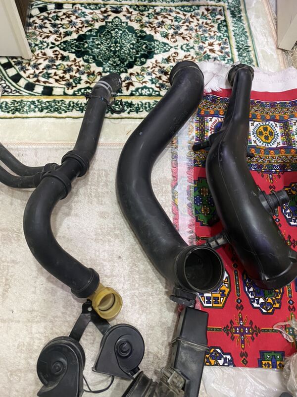 Ford zapcas 1 500 TMT - Ашхабад - img 3