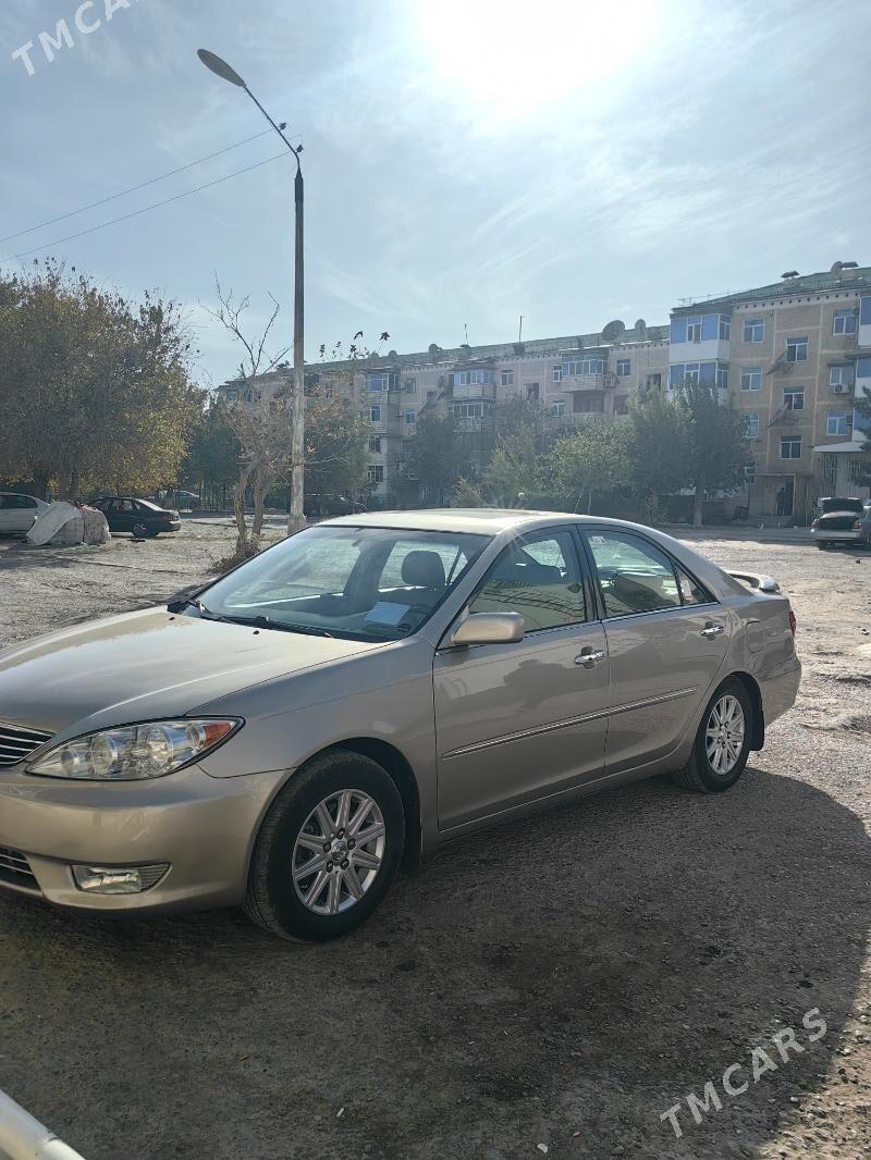 Toyota Camry 2003 - 210 000 TMT - Türkmenabat - img 7