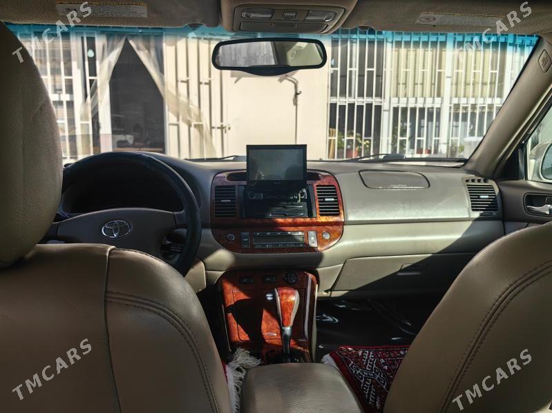 Toyota Camry 2003 - 210 000 TMT - Türkmenabat - img 4